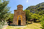 Sisevo Monastery, Macedonia, Europe