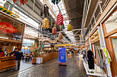 Shopping Centre, Cape Town, Western Cape Province, South Africa, Africa