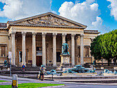 Victoria Rooms, Bristol, England, Vereinigtes Königreich, Europa