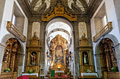 S. Nicolau-Kirche, Porto, Norte, Portugal, Europa