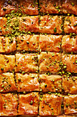 Seelenfutter Gibanica Style