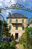 Frankreich, Finistere, Quimper, das Heritage House, Hotel de Boisbilly