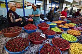 Turkey, Cappadocia, Avanos