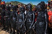 Papua New Guinea, National Capitale district, Port Moresby, Jack Pidik Park, Independence Festival held every year mid-September