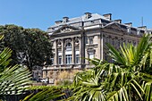 France, Nord, Lille, Place de la République, Prefecture