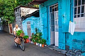 Mauritius, Port-Louis district, Port-Louis, Chinatown