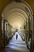 Italien,Ligurien,Genua,Staglieno Monumentalfriedhof