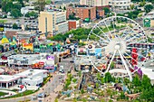 Kanada,Provinz Ontario,Niagarafälle,Stadt Niagara Falls