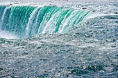 Canada, Ontario province, Niagara Falls, Horseshoe Falls