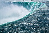 Canada, Ontario province, Niagara Falls, Horseshoe Falls