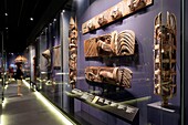 Schweiz,Genf,MEG,Museum für Völkerkunde in Genf