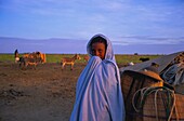 Mali,Fluss Niger,Sahara