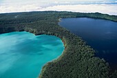 Vanuatu,Vulkane von Vanuatu