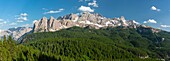 Italien,Dolomiten,Venetien,Sorapiss-Gebirgsgruppe