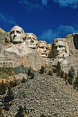 Vereinigte Staaten,South Dakota,Mount Rushmore National Memorial,Mount Rushmore Memorial