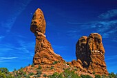 Vereinigte Staaten,Utah,Arches-Nationalpark,Im Arches-Nationalpark gibt es mehr als 2000 Bögen