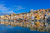 Sciacca, Agrigento, Sicily, Italy, Mediterranean, Europe