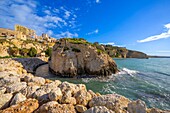 Sciacca, Agrigento, Sicily, Italy, Mediterranean, Europe