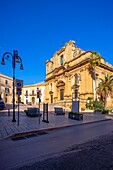 Sciacca, Agrigento, Sicily, Italy, Mediterranean, Europe