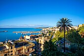 Sciacca, Agrigento, Sicily, Italy, Mediterranean, Europe