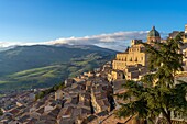 Gangi, Palermo, Sicily, Italy, Mediterranean, Europe