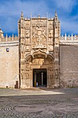 Nationalmuseum für Bildhauerei,Spanien,Valladolid,Kastilien und León,Spanien,Europa