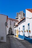 Beja, Alentejo, Portugal, Europe