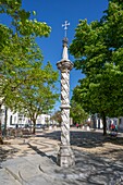 Pranger Beja,Beja,Alentejo,Portugal,Europa