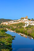 Mertola,Alentejo,Portugal,Europa