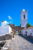 Monsaraz,Reguengos de Monsaraz,Bezirk Evora,Alentejo,Portugal,Europa