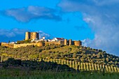 Evoramonte,Estremoz,Alentejo Zentral,Portugal,Europa