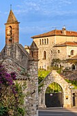 Saint-Paul-de-Vence, Provence-Alpes-Cote d'Azur, France, Europe