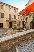 Saint-Paul-de-Vence, Provence-Alpes-Cote d'Azur, France, Europe