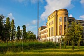 Colonia post-sanatoriale,Tresigallo,Emilia-Romagna,Italien,Europa