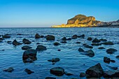 Cefalu, Palermo, Sicily, Italy, Mediterranean, Europe