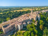 Colle Val d'Elsa, Siena, Tuscany, Italy, Europe