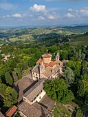 Castelvetro di Modena,Modena,Emilia-Romagna,Italien,Europa