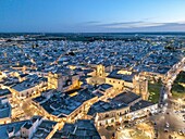 Mesagne, Brindisi, Salento, Apulia, Italy, Europe