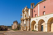 Masseria Brusca, Nardo, Lecce, Salento, Apulia, Italy, Europe