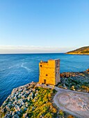 Palane Turm,Tricase,Lecce,Salento,Apulien,Italien,Europa