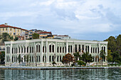 Kuzey Deniz Saha Komutanligi,Istanbul,Türkei