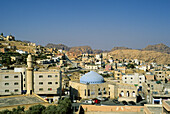 Wadi Moussa,Petra,Jordanien,Naher Osten