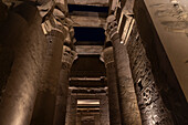 Temple of Kom Ombo, Egypt, North Africa, Africa