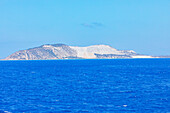 View of Gyali island, Nisyros Island, Dodecanese Islands, Greek Islands, Greece, Europe