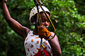 Canopy-Tour in Costa Rica