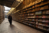 Old Cairo, Egypt.