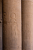 Tempel von Philae,Assuan,Ägypten.