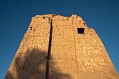 Tempel von Kom Ombo,Ägypten.