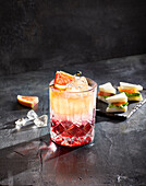 Aperol cocktail
