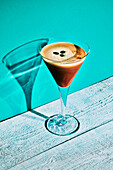 Espresso Martini